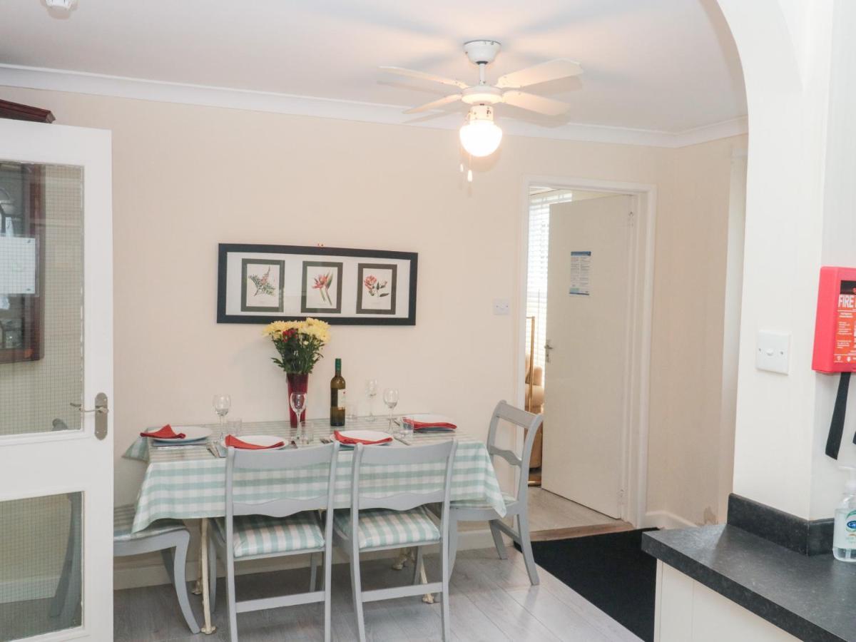The White House Holiday home Torquay