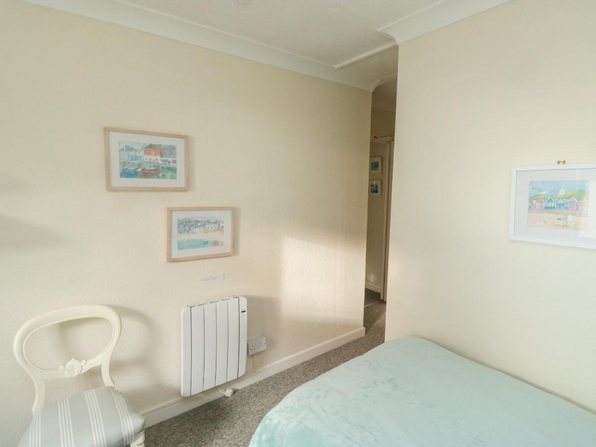 Holiday home The White House Torquay
