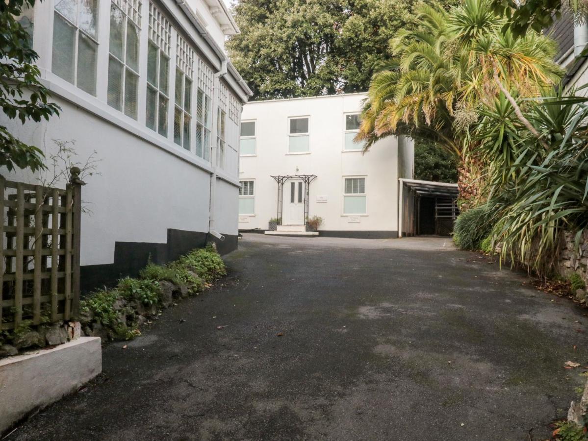 The White House Holiday home Torquay